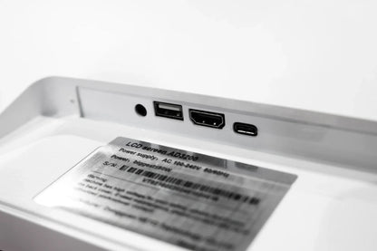 Video stand touchscreen - De Printgroep - Jouw partner in print!