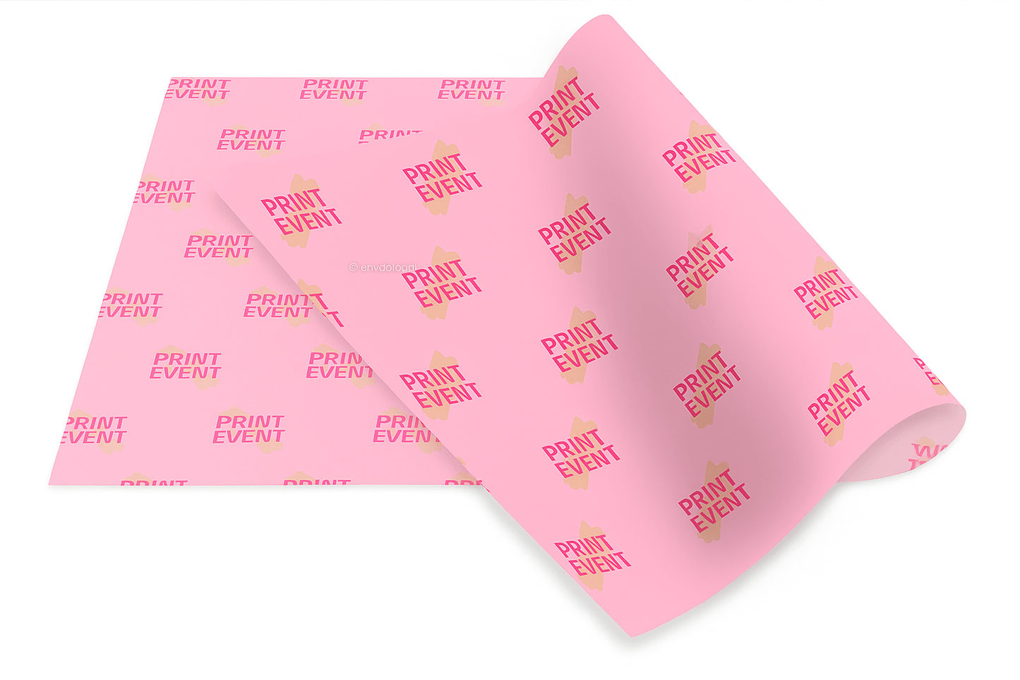 Vloeipapier vanaf 500 stuks - De Printgroep - Jouw partner in print!