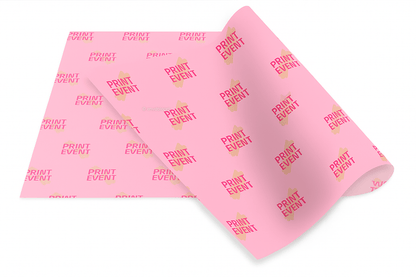 Vloeipapier vanaf 500 stuks - De Printgroep - Jouw partner in print!