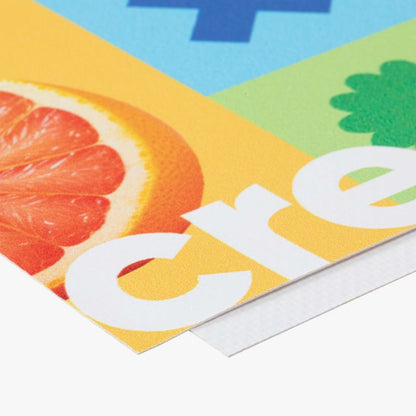 Vrijstaand spandoekframe - De Printgroep - Jouw partner in print!