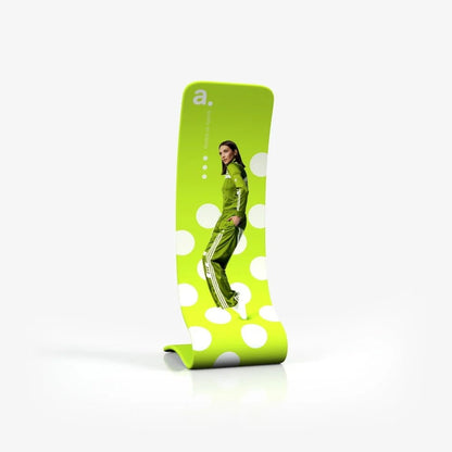 Wall Vario S reclamewand - De Printgroep - Jouw partner in print!