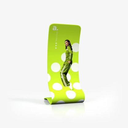 Wall Vario S reclamewand - De Printgroep - Jouw partner in print!