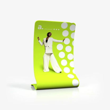 Wall Vario S reclamewand - De Printgroep - Jouw partner in print!