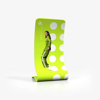 Wall Vario S reclamewand - De Printgroep - Jouw partner in print!