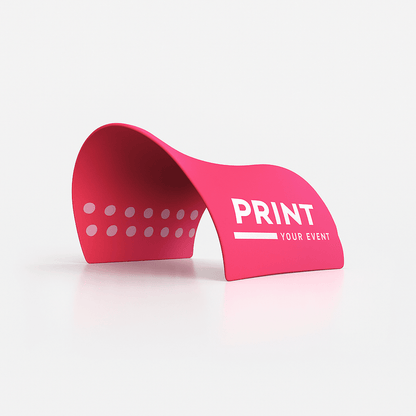 Wall Vario Tunnel Reclameboog - De Printgroep - Jouw partner in print!