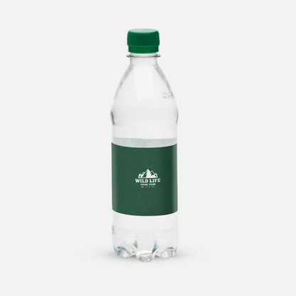 Waterflessen 500ml vanaf 36 stuks