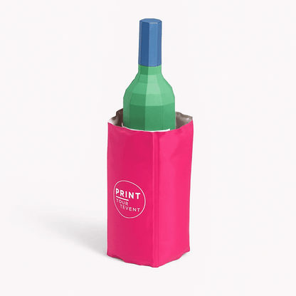 Wijnkoelers vanaf 5 stuks - De Printgroep - Jouw partner in print!
