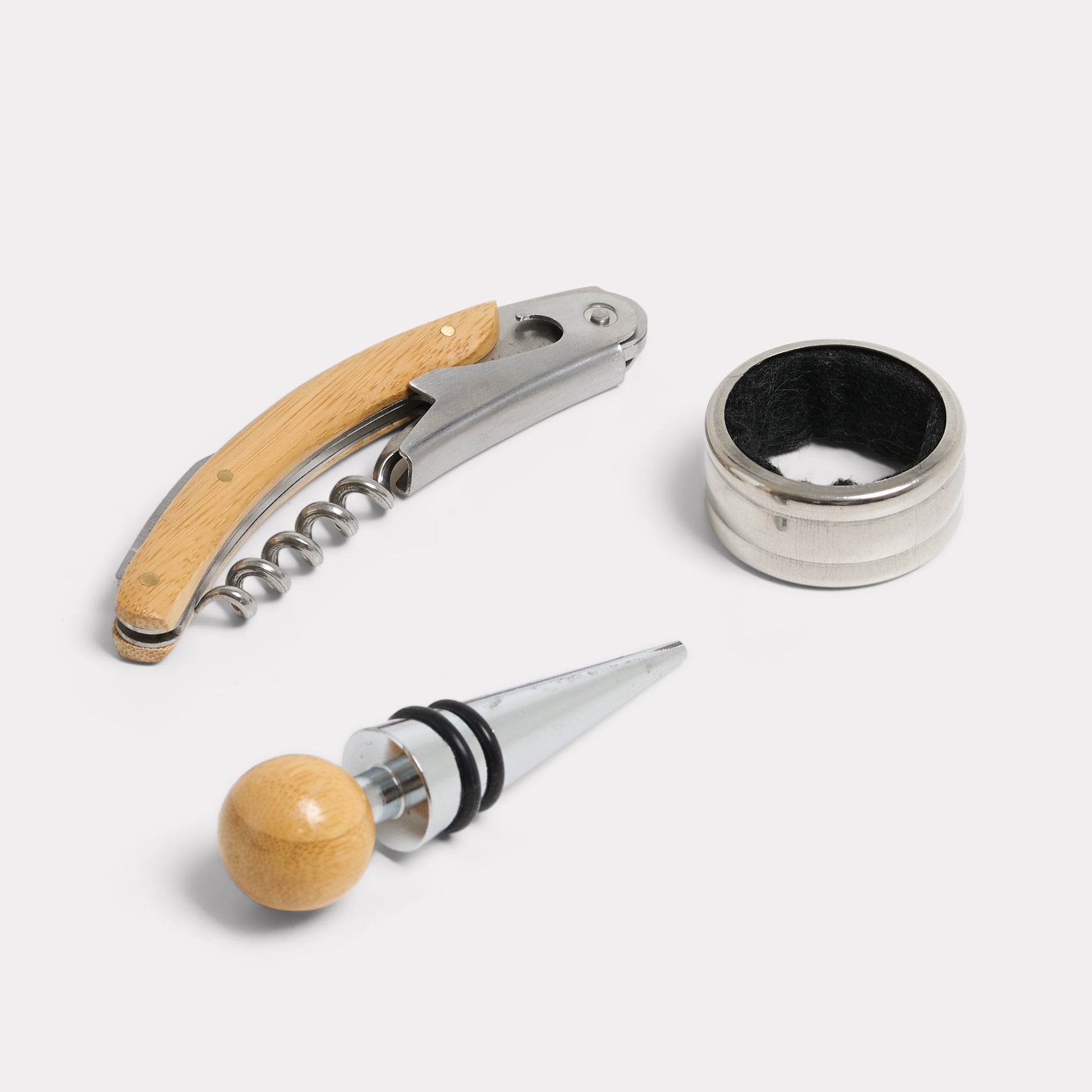 Wijnsets vanaf 5 stuks - De Printgroep - Jouw partner in print!