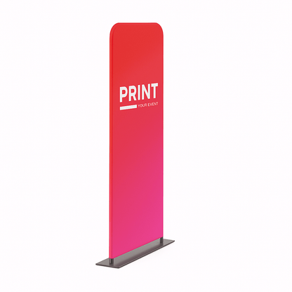 Zipper banners - De Printgroep - Jouw partner in print!