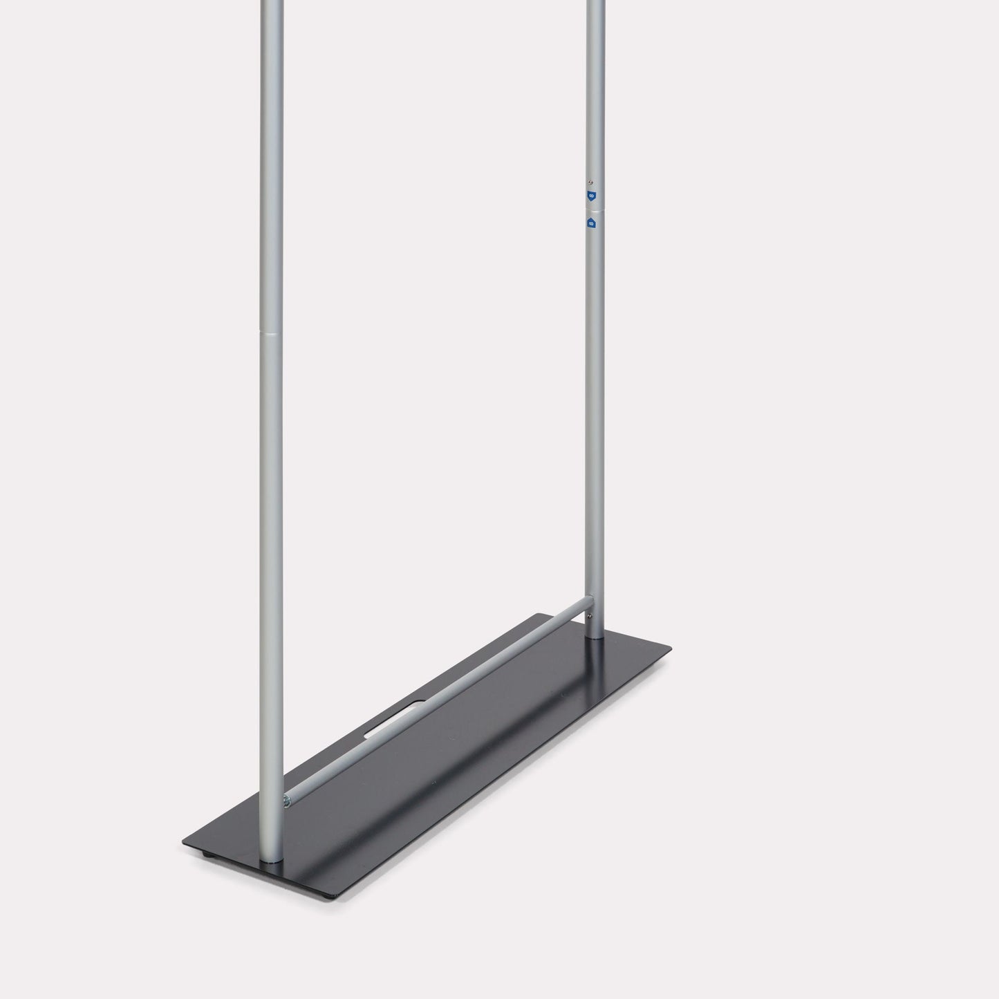 Zipper banners - De Printgroep - Jouw partner in print!