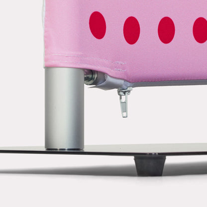 Zipper banners - De Printgroep - Jouw partner in print!
