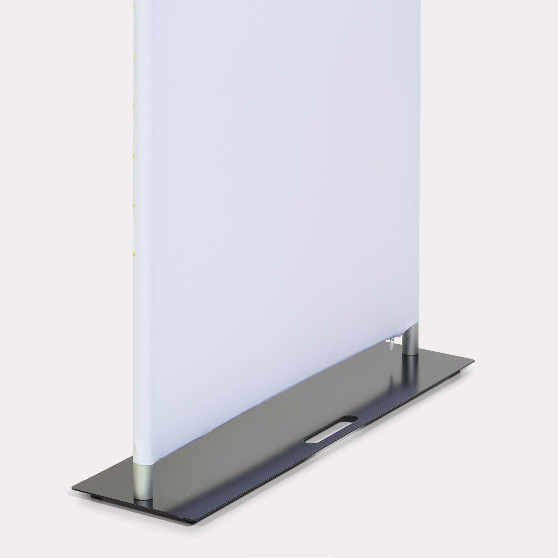 Zipper banners - De Printgroep - Jouw partner in print!