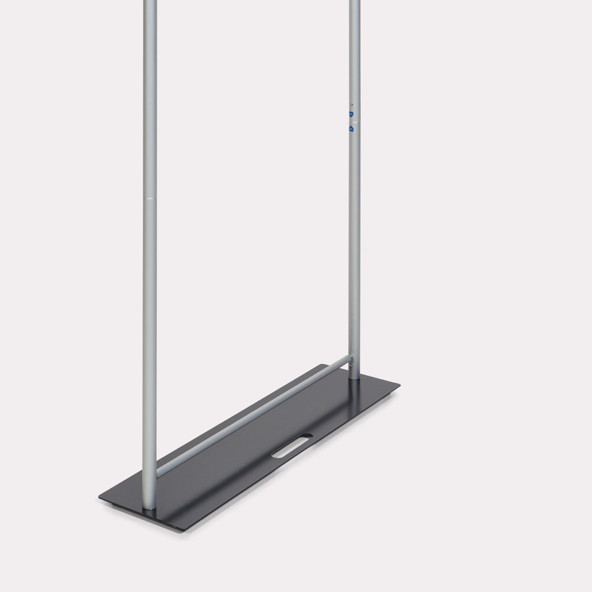 Zipper banners - De Printgroep - Jouw partner in print!