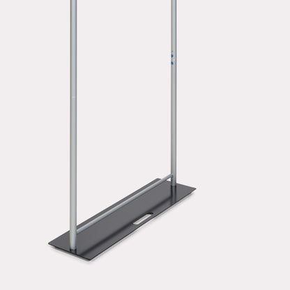 Zipper banners - De Printgroep - Jouw partner in print!