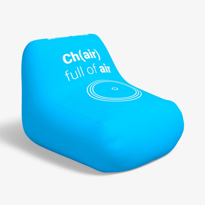 Chair inflate Zitzak