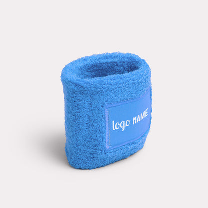 Zweetbandjes vanaf 25 stuks - De Printgroep - Jouw partner in print!